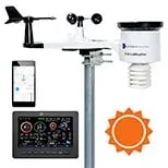 AccuWeather WS-2000 Weather System