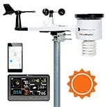 AccuWeather WS-2902 Weather System