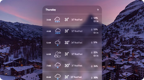 realfeel-3 realfeel-3