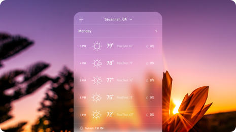 realfeel realfeel